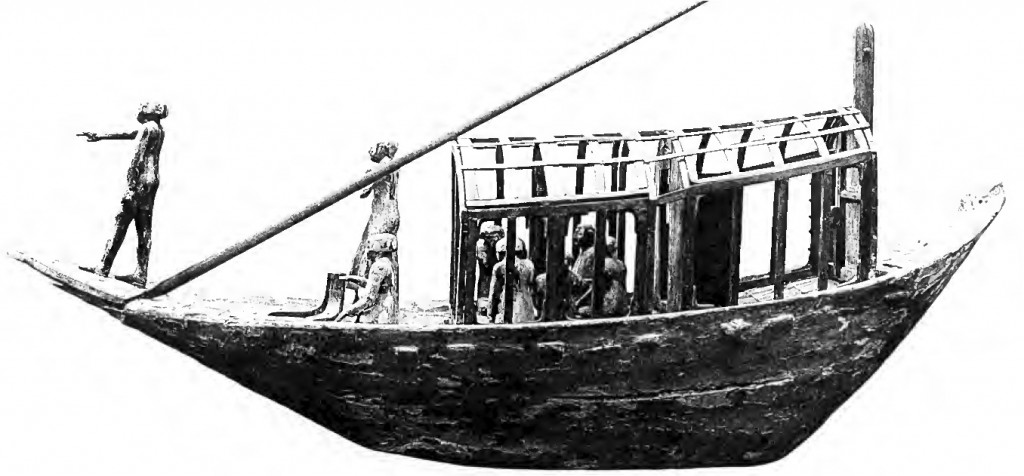 meseti boat