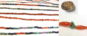 Harageh semi precious beads copy