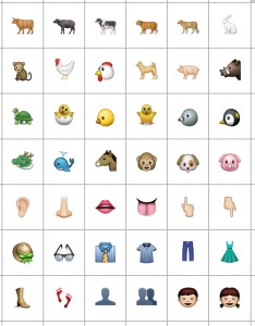 emoji copy